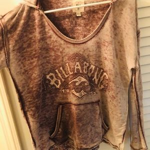 Vintage Billabong Sweater